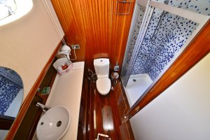 LUCE DEL MARE GULET KİRALIK