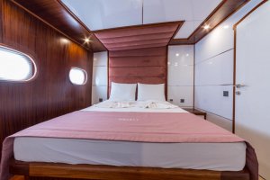 Аренда Гулетов Pasali Турции