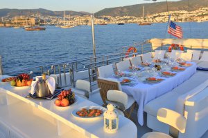 GULMARIA GULET KİRALIK