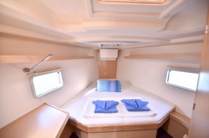 Hanse 418 - 3 cab. - Yavansu - 2019