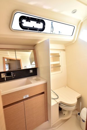 Hanse 418 - 3 cab. - Yavansu - 2019