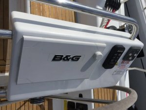 Hanse 455 - 4 cab. - Lanas - 2016