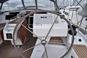 Hanse 455 - 4 cab. - Lorelei - 2017