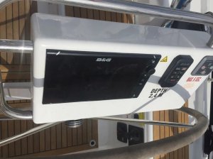 Hanse 455 - 4 cab. - Twist & Shout - 2015