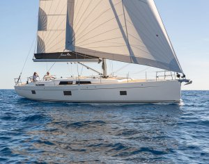 Hanse 508 - 5 + 1 cab. - Golden Box - 2019