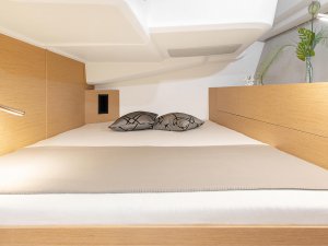 Hanse 508 - 5 + 1 cab. - Khallesi - 2020