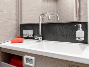 Hanse 508 - 5 + 1 cab. - Khallesi - 2020