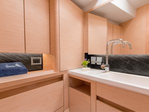 Hanse 548 - 5 + 1 cab. - Simply The Best - 2018.