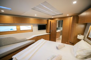 Hanse 675 - 3 cab. - Palmera - 2017