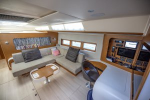 Hanse 675 - 3 cab. - Palmera - 2017