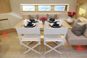 Hanse 675 - 3 cab. - So So - 2018