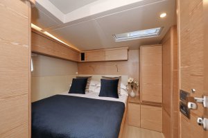 Hanse 675 - 3 cab. - So So - 2018