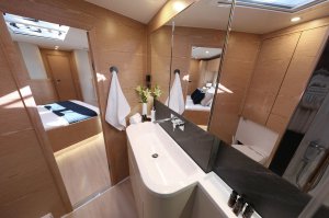 Hanse 675 - 3 cab. - So So - 2018