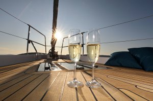 Hanse 675 - 3 cab. - So So - 2018