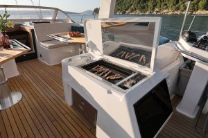 Hanse 675 - 3 cab. - So So - 2018