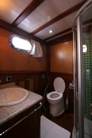 Gulet Hayal 62 Available for Charter