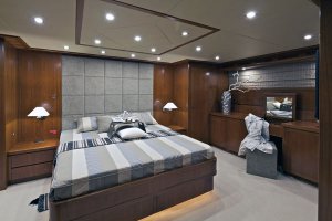 Аренда моторных яхт Helios Греция