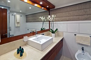 Аренда моторных яхт Helios Греция