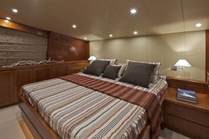 Аренда моторных яхт Helios Греция