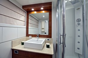 Аренда моторных яхт Helios Греция