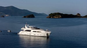 Location Yacht de Luxe Jafe Tica