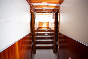 Alquiler de Goleta Kadena Croacia