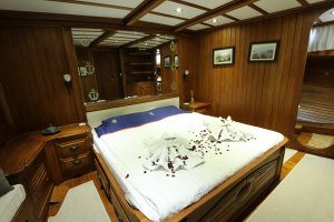 KİRALIK GULET KANARYAM