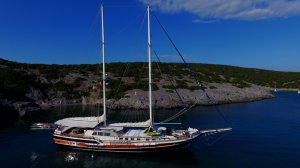 KİRALIK GULET KANARYAM