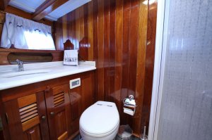 Аренда Гулетов Kaya Guneri 1 Турции