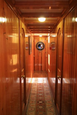 Location de Goélette Kaya Guneri 2 Turquie