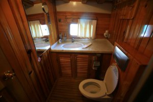 Location de Goélette Kaya Guneri 2 Turquie