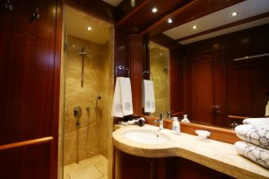 Location de Goélette Kaya Guneri 5 Turquie