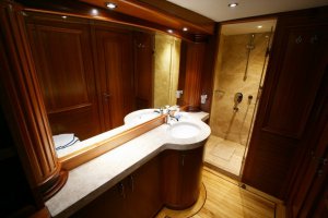 Location de Goélette Kaya Guneri 5 Turquie