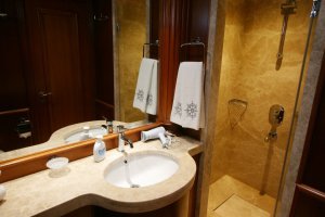 Location de Goélette Kaya Guneri 5 Turquie