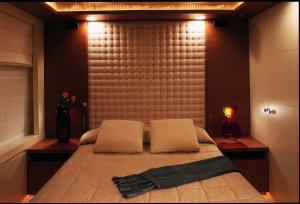 Location Yacht de Luxe Kintaro Grèce