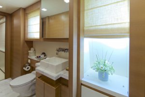 Location Yacht de Luxe Kintaro Grèce