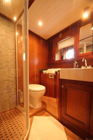 Аренда Гулетов Lady Freya