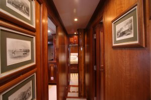 Аренда Гулетов Lady Freya