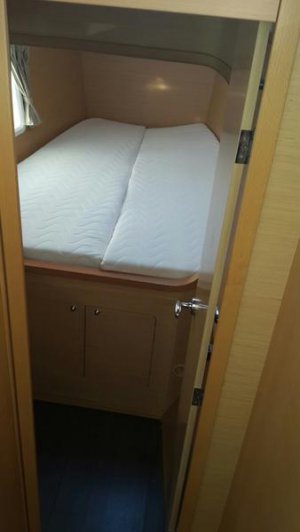 Lagoon 380 S2 - 4 cab. - Relax II - 2015