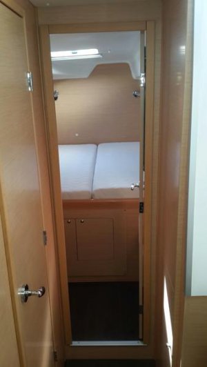 Lagoon 380 S2 - 4 cab. - Relax II - 2015