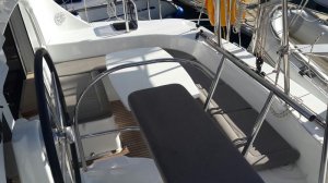Lagoon 380 S2 - 4 cab. - Relax II - 2015