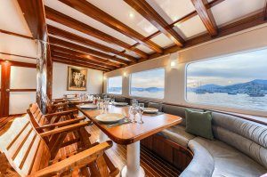 Noleggio Caicco Love Boat Turchia