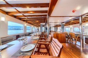 Noleggio Caicco Love Boat Turchia