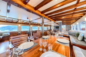 Noleggio Caicco Love Boat Turchia