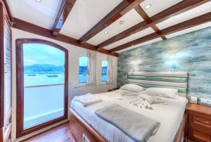 Noleggio Caicco Love Boat Turchia