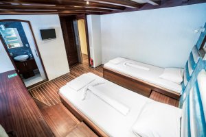 Noleggio Caicco Love Boat Turchia