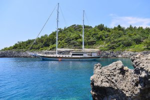 LUCE DEL MARE GULET KİRALIK