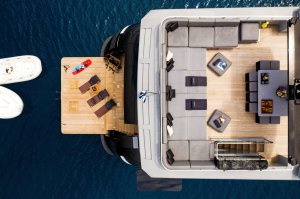 Yachtcharter Mado Griechenland