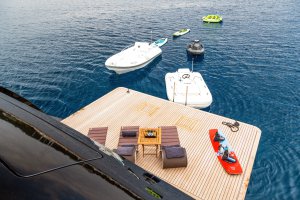 Yachtcharter Mado Griechenland