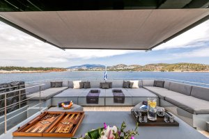 Yachtcharter Mado Griechenland